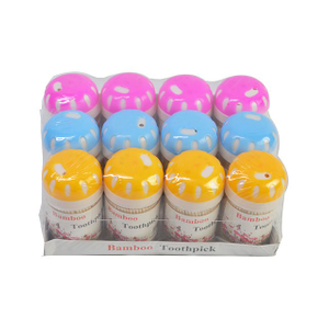 Toothpicks BT1012