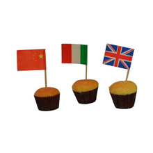 Flag Picks WF1006