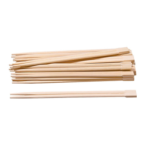 240mm Bamboo Twin Chopsticks