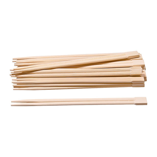 240mm Bamboo Twin Chopsticks
