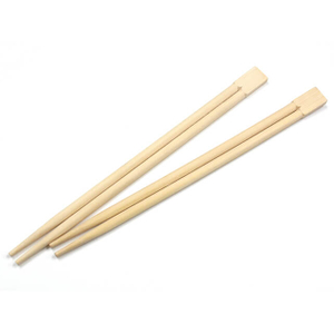 210mm Bamboo Twin Chopsticks