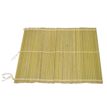 21cm Bamboo Sushi Mat