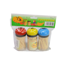 150 Count Bamboo Toothpicks