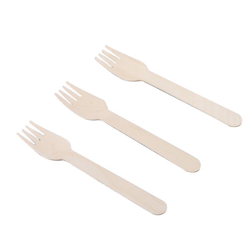Wooden Cutlery WN1014